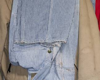 Vintage Oshkosh Overalls