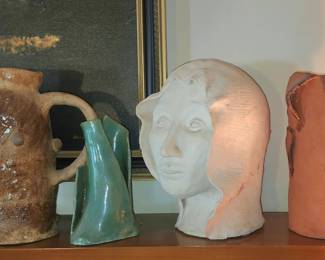 Quirky Ceramics