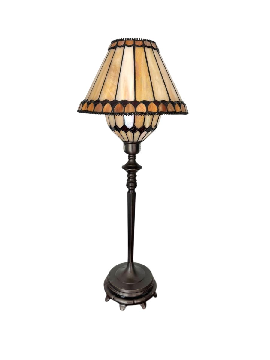 Tiffany Style Table Lamp