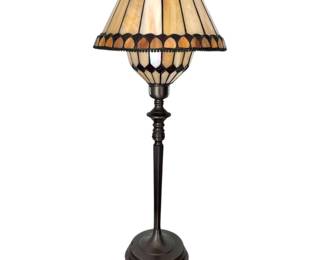 Tiffany Style Table Lamp
