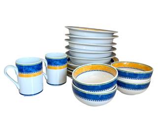 Dansk China