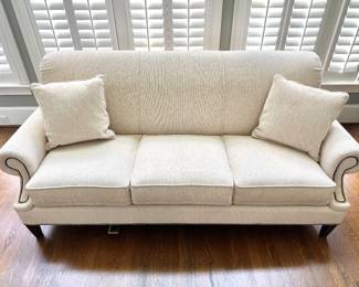 Basset Furniture Sofa / Couch