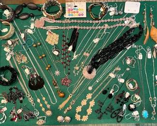 Jewelry!