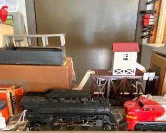 Vintage Lionel