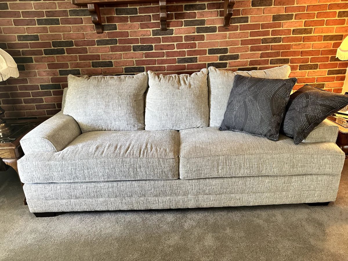 FURNITURE SOFA