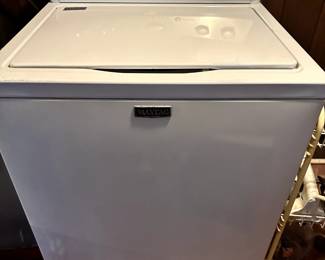 MAYTAG CENTINNIAL WASHER