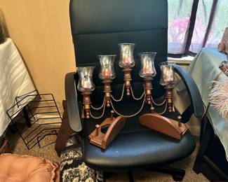 OFFICE CHAIR HOME DECOR