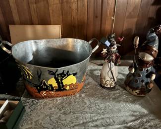 MISC. DECOR