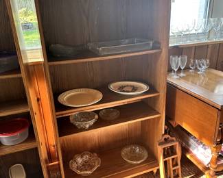 SHELVES II