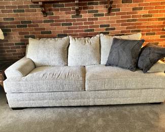 FURNITURE SOFA