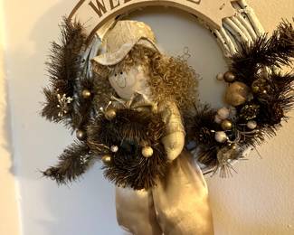 CHRISTMAS DECORATION III