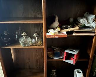 SHELF