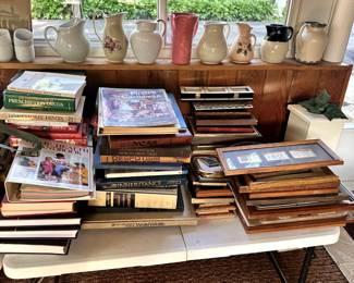 BOOKS