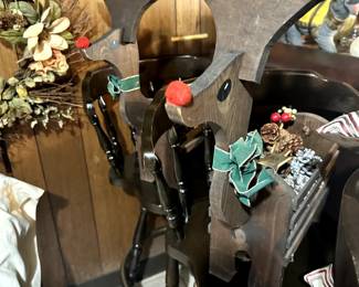 HOLIDAY DECOR VII