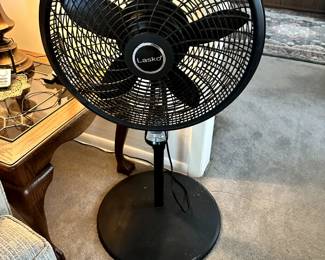 LASKO PEDESTAL FAN