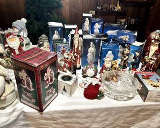 HOLIDAY DECOR VI