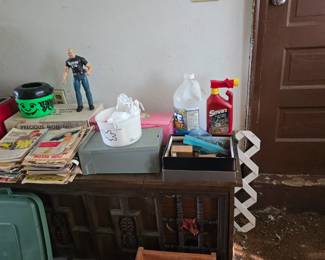 Sale Picture