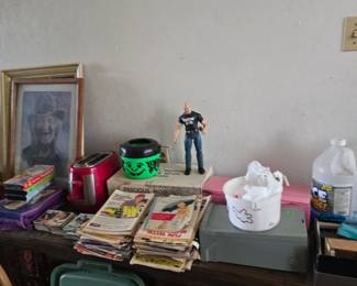 Sale Picture