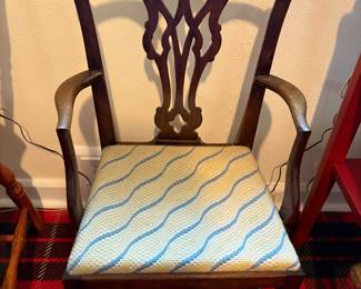 Child’s chair