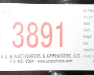 Sale Picture