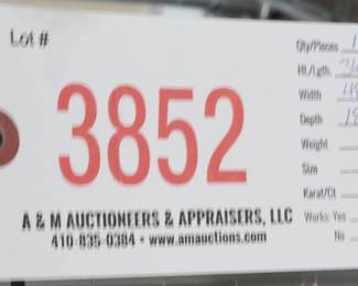 Sale Picture