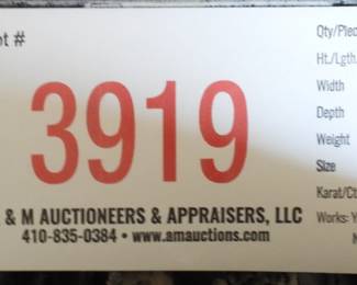 Sale Picture