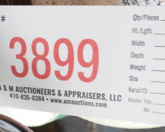 Sale Picture