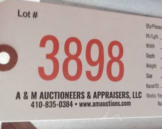 Sale Picture