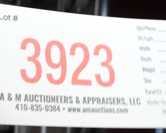 Sale Picture