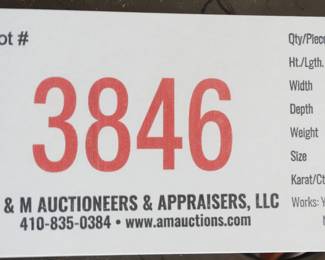 Sale Picture