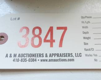 Sale Picture