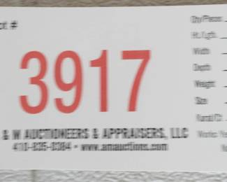 Sale Picture