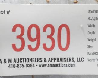 Sale Picture