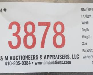 Sale Picture