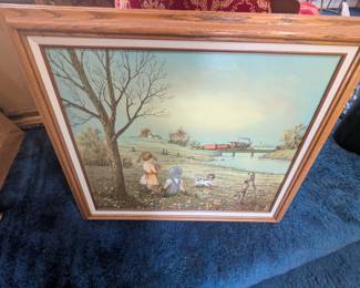 Sale Picture