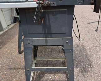 Sears Craftsman 10 Table Saw