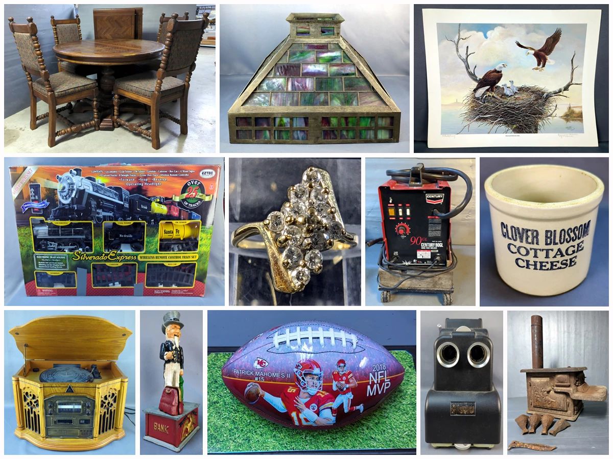 www.mayoauction.com