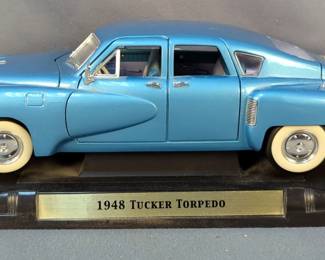 ARKO Diecast Car Collection
