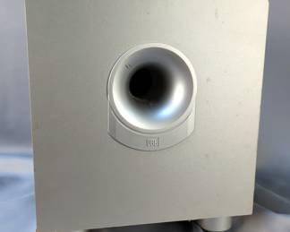 JBL SUB145 Powered Subwoofer