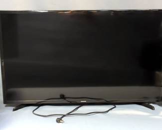 Samsung 40" LED Television