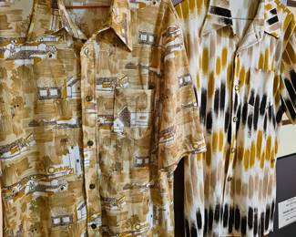 Vintage Century 21 Real Estate Shirts