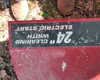Sale Picture