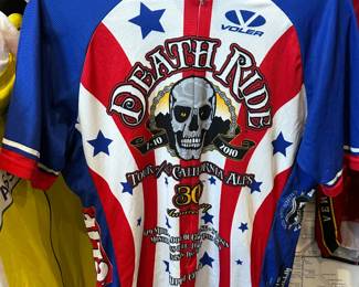 bike shirt