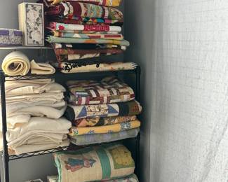 quilts