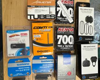 bike parts