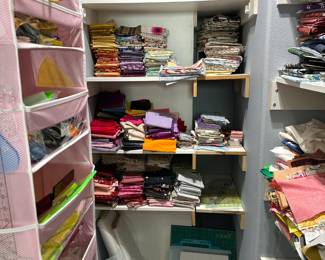 quilt room