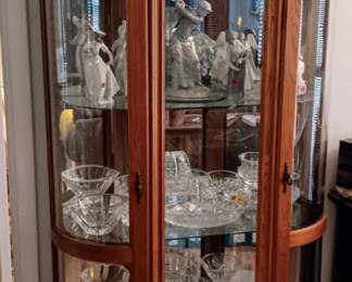 Waterford Crystal, Lladro figurines