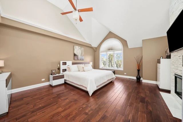 King Bedroom Set