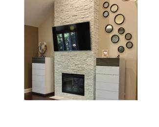 2 Bedroom Chests