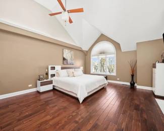 King Bedroom Set